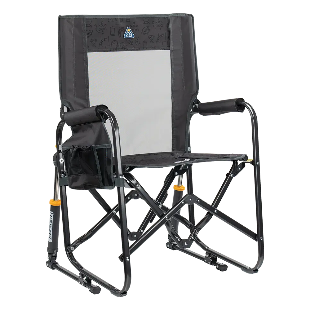 Stowaway Rocker A9