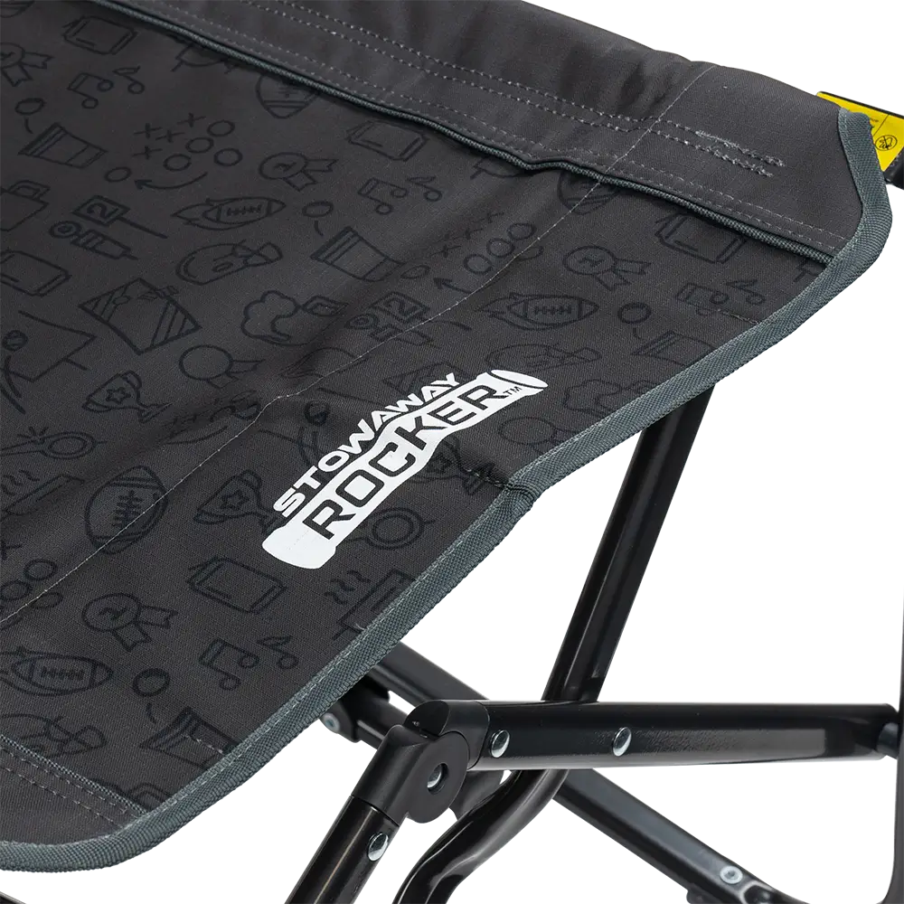 Stowaway Rocker A9
