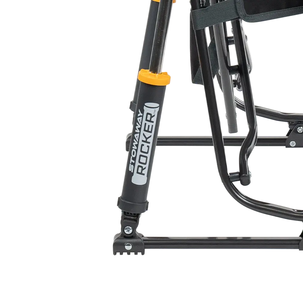 Stowaway Rocker A9