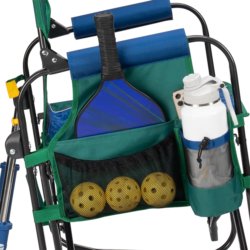 Stowaway Rocker A9