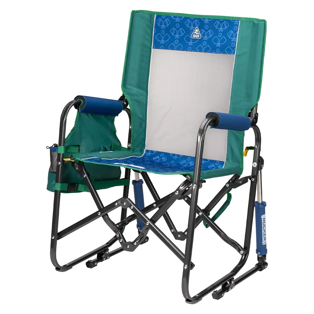 Stowaway Rocker A9