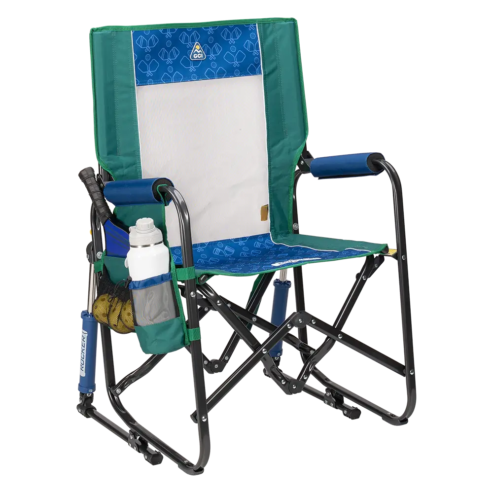 Stowaway Rocker A9