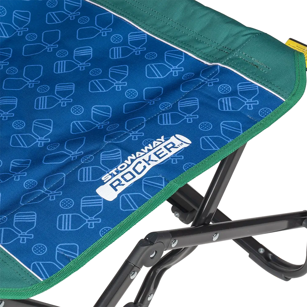 Stowaway Rocker A9