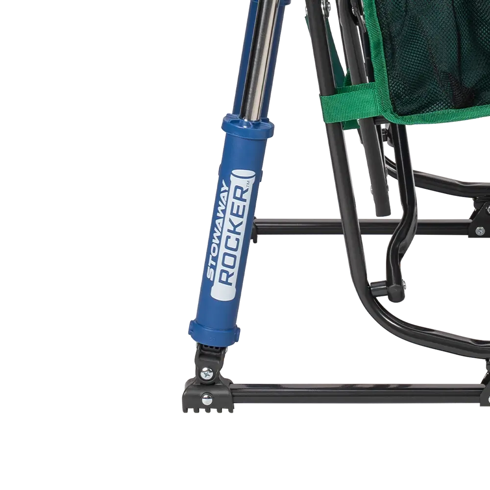 Stowaway Rocker A9