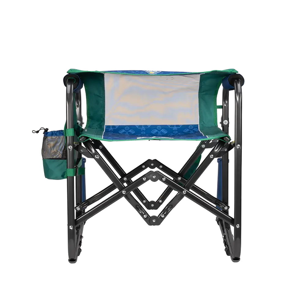 Stowaway Rocker A9