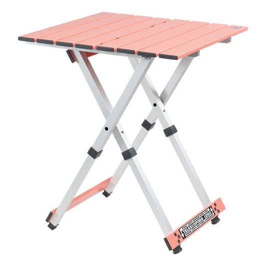 Compact Camp Table 20 W9