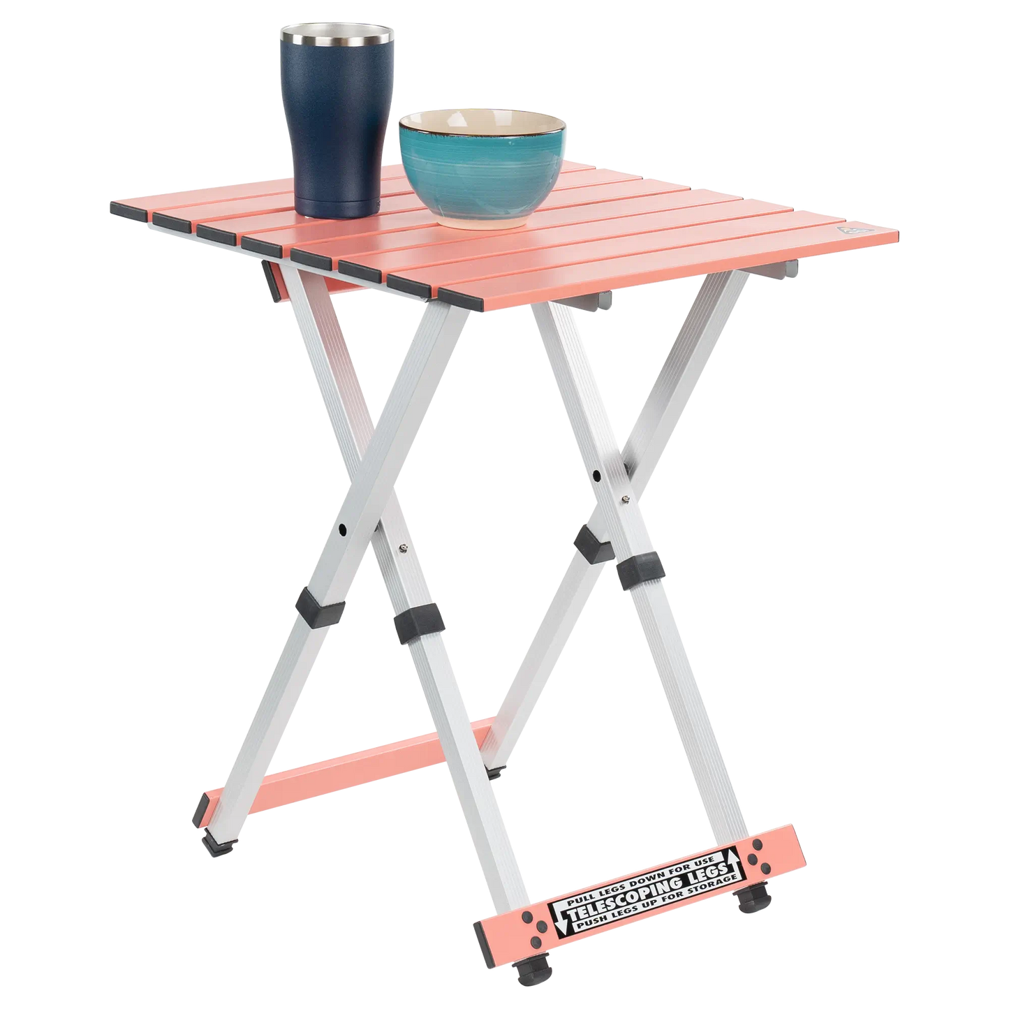 Compact Camp Table 20 W9