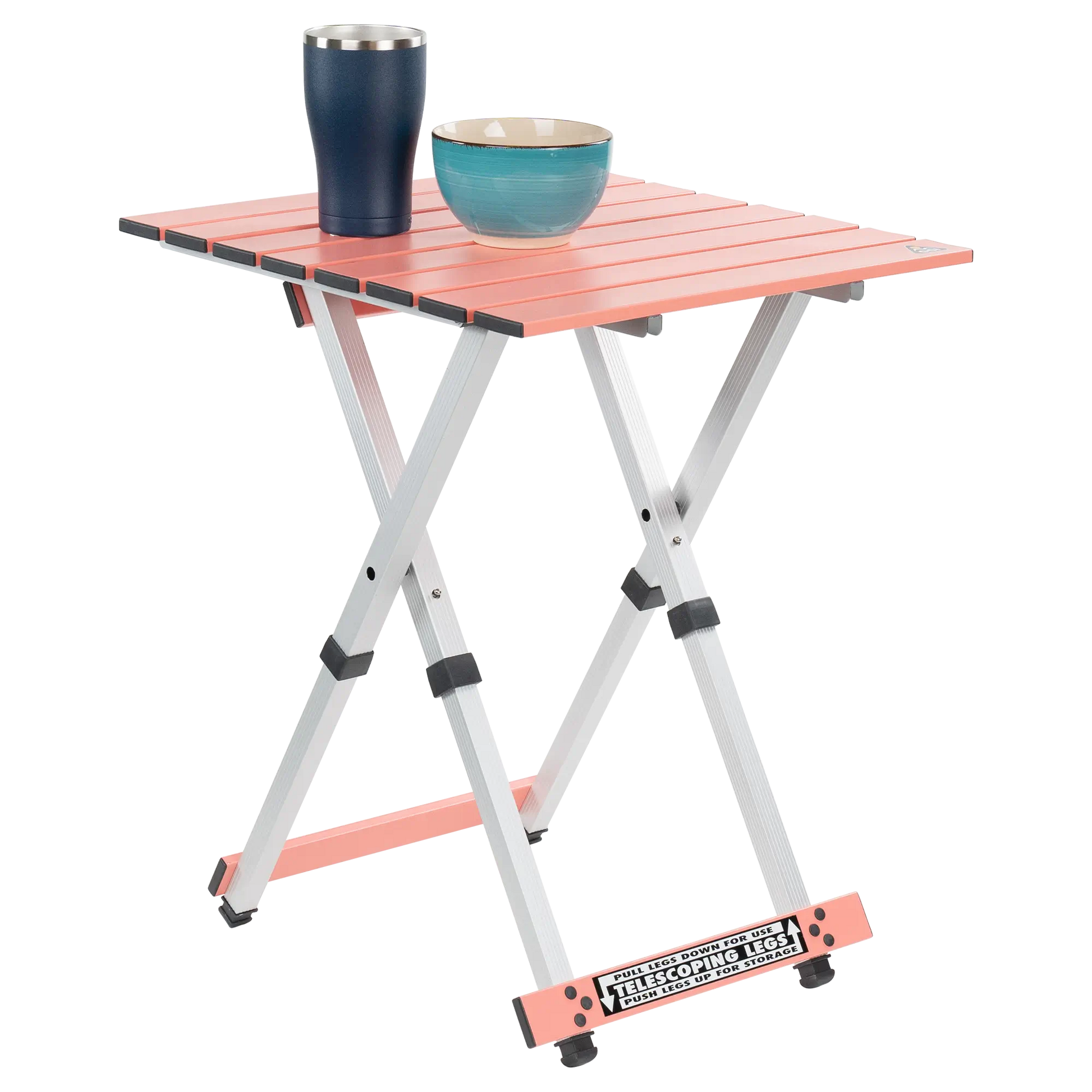 Compact Camp Table 20 W9