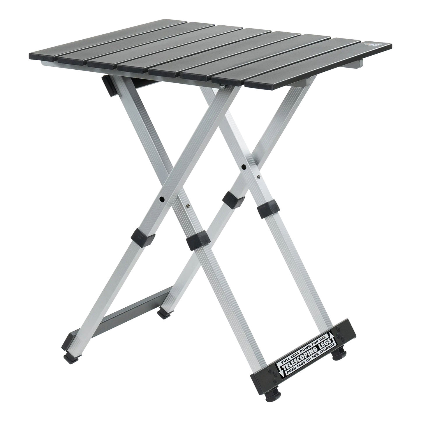 Compact Camp Table 20 W9