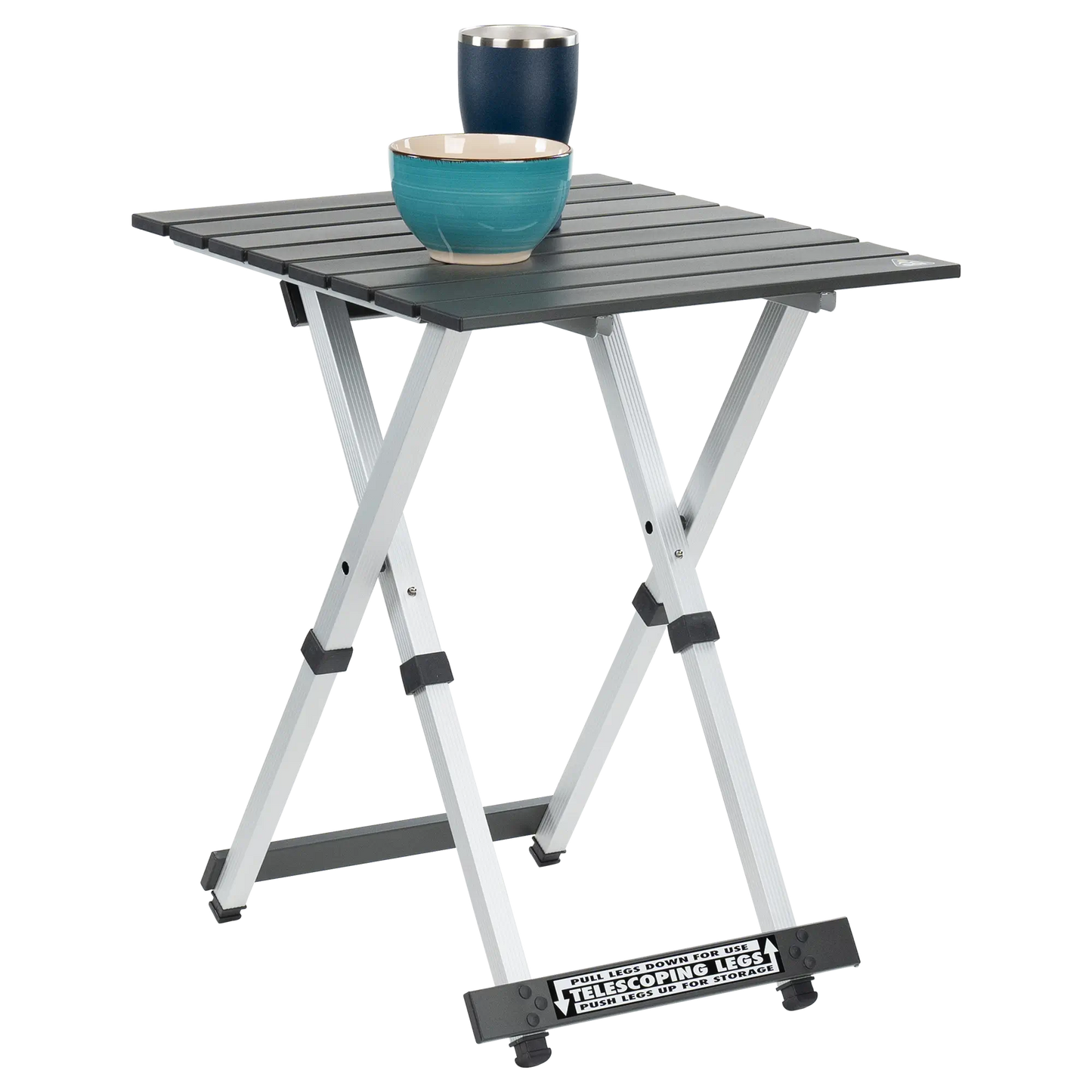 Compact Camp Table 20 W9