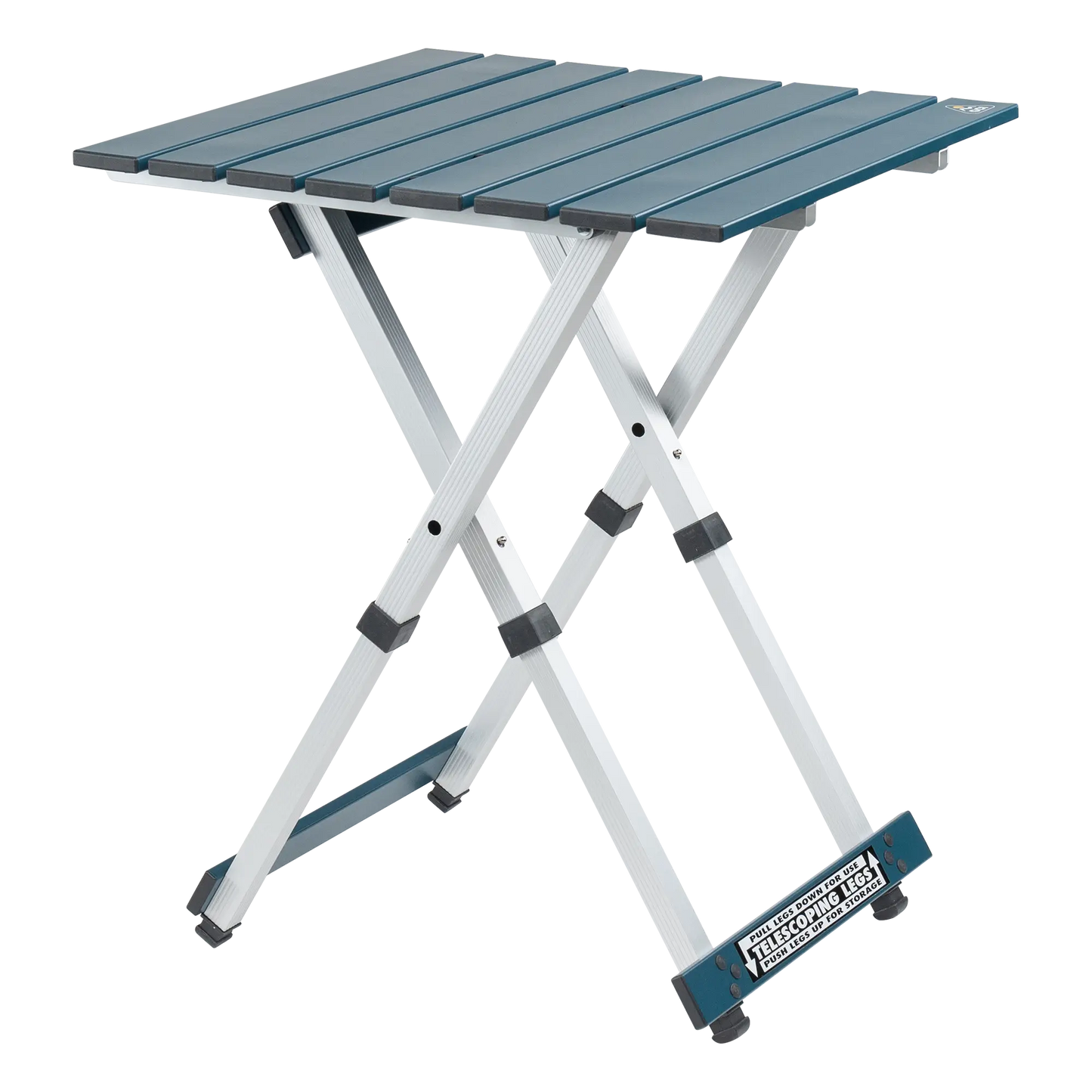Compact Camp Table 20 W9