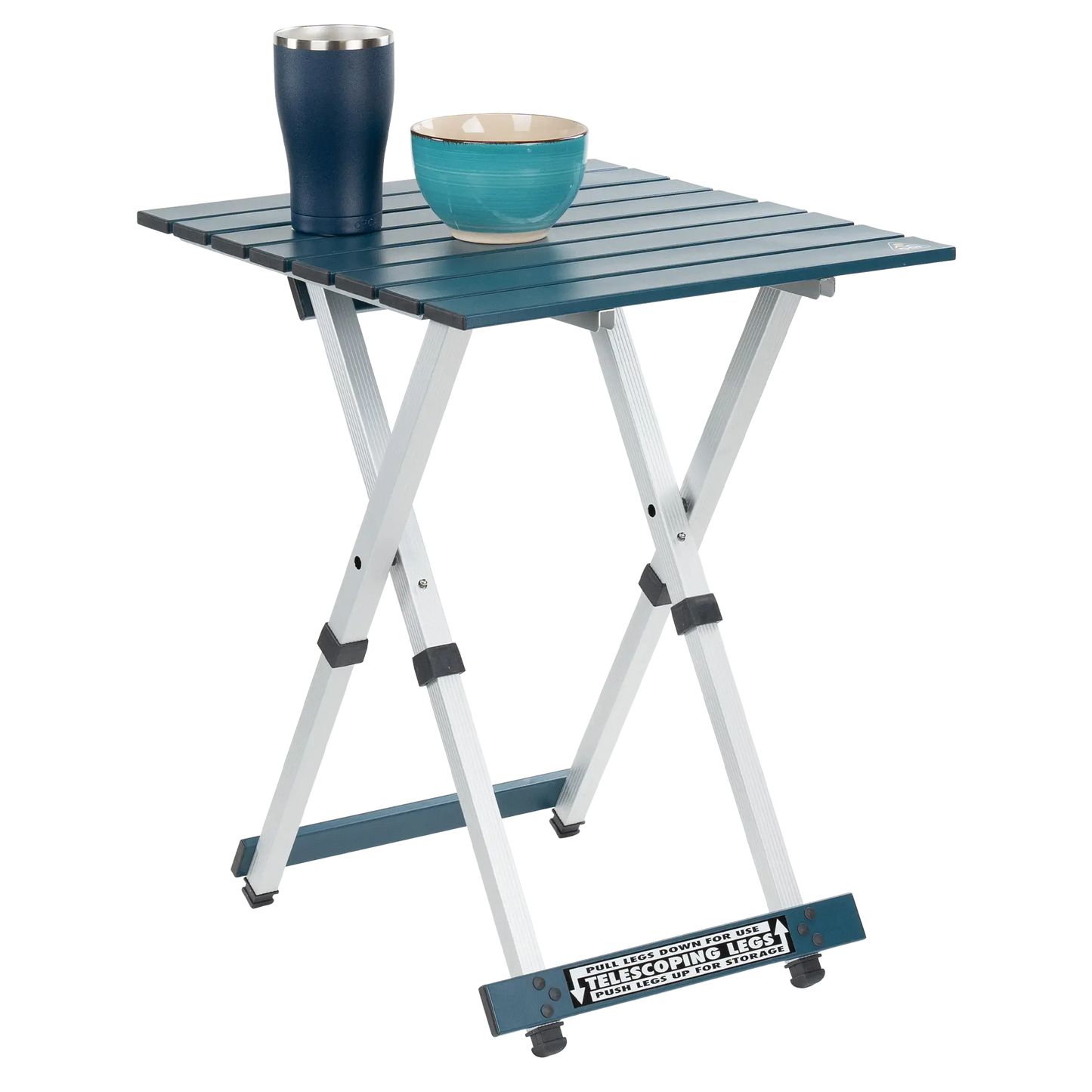 Compact Camp Table 20 W9