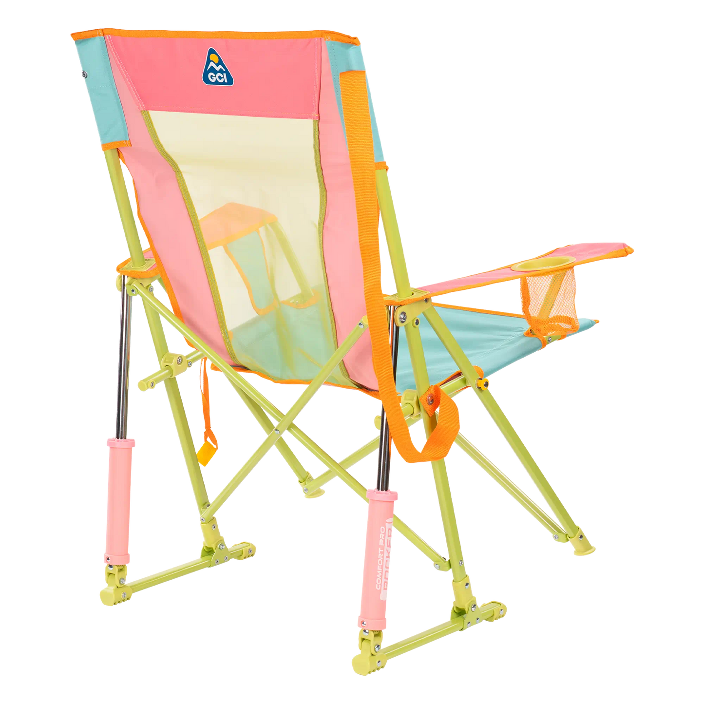 Comfort Pro Rocker G2