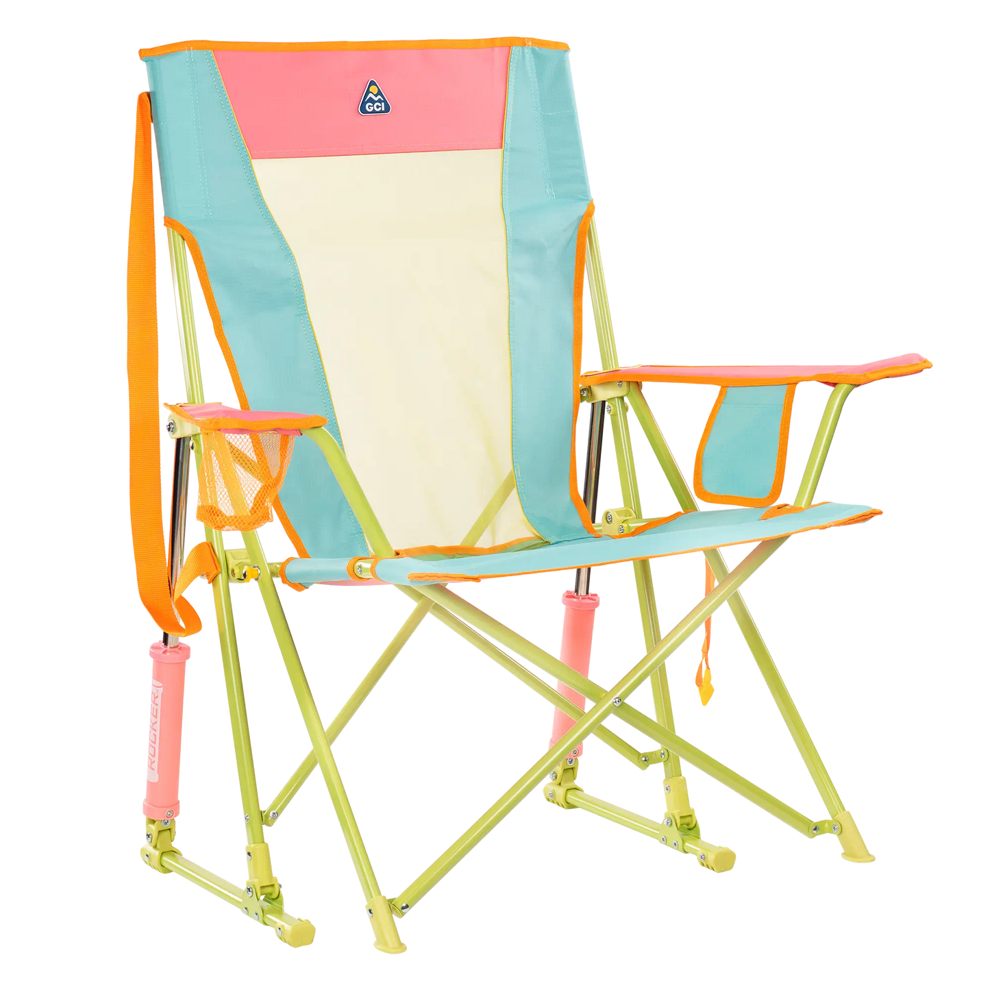 Comfort Pro Rocker G2
