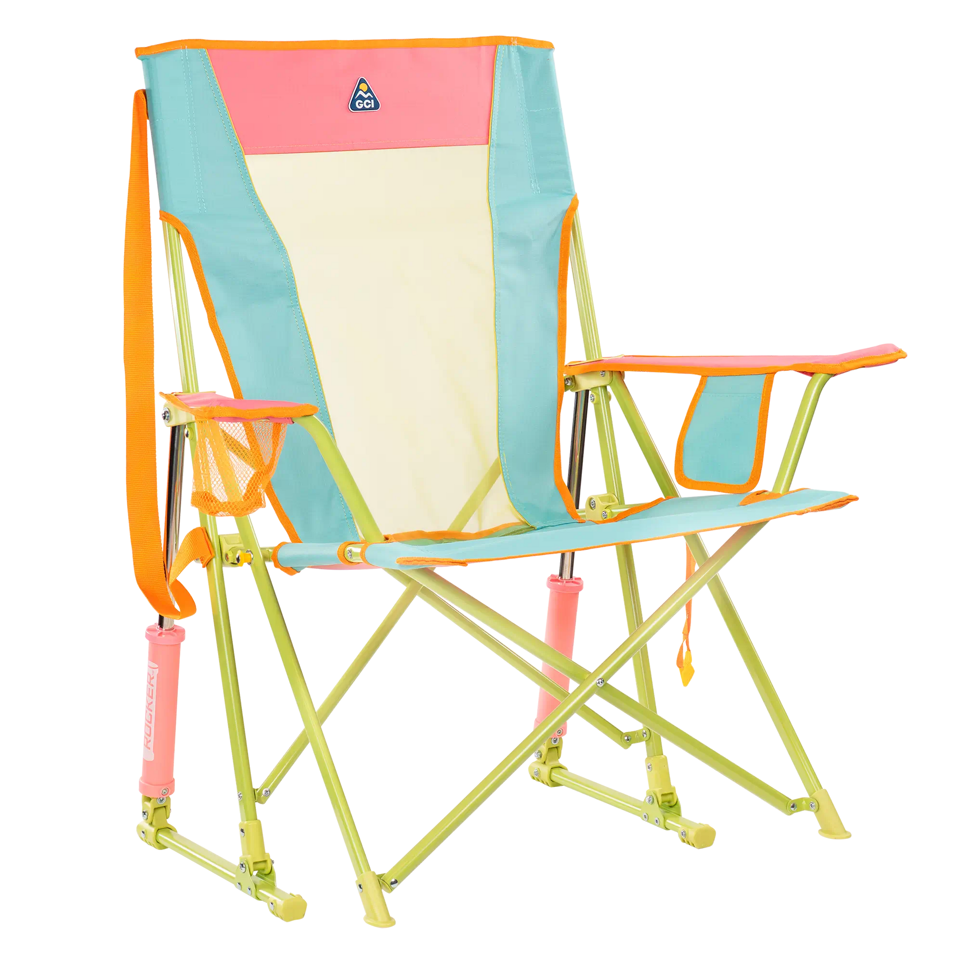 Comfort Pro Rocker G2
