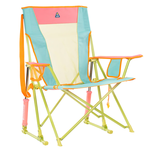 Comfort Pro Rocker G2