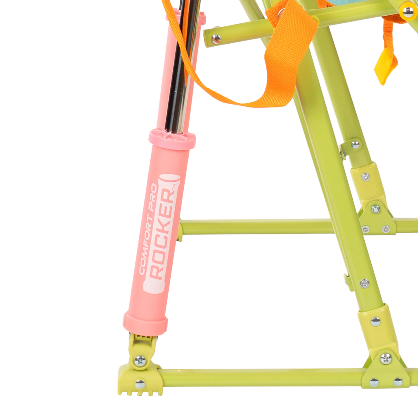 Comfort Pro Rocker G2