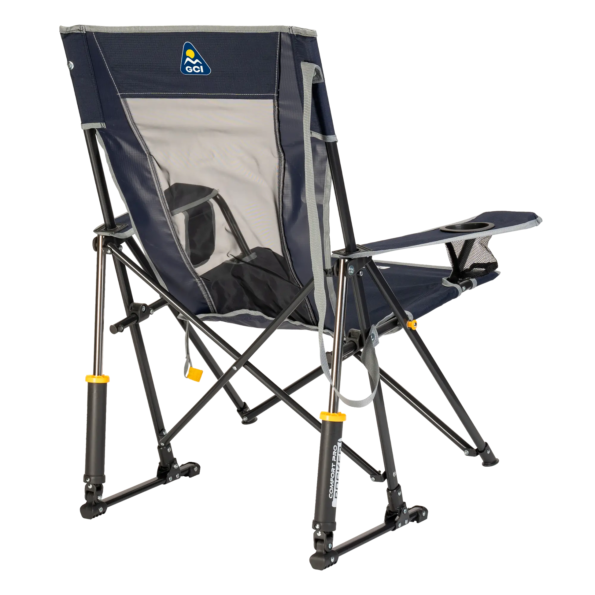 Comfort Pro Rocker G2