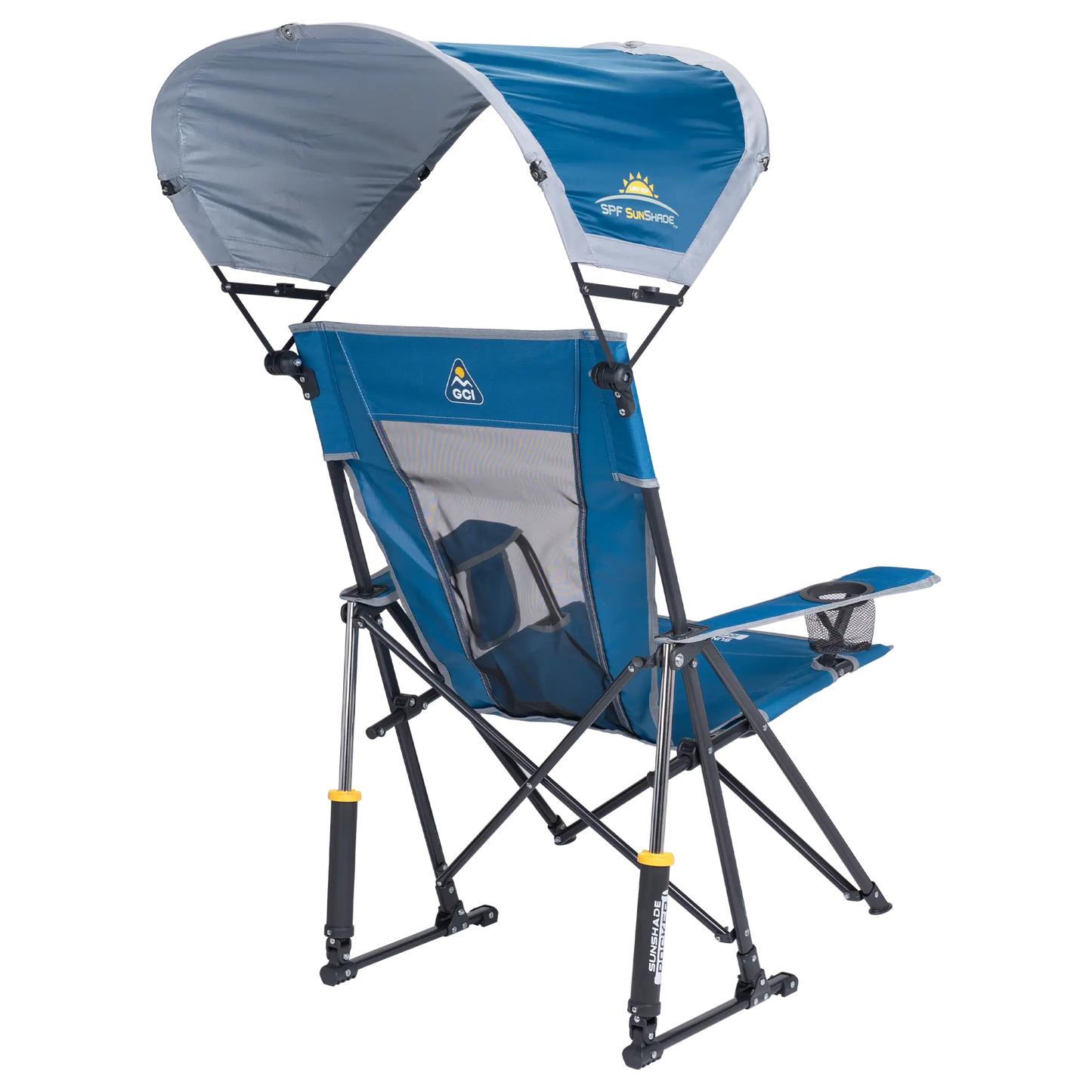 SunShade Rocker J6