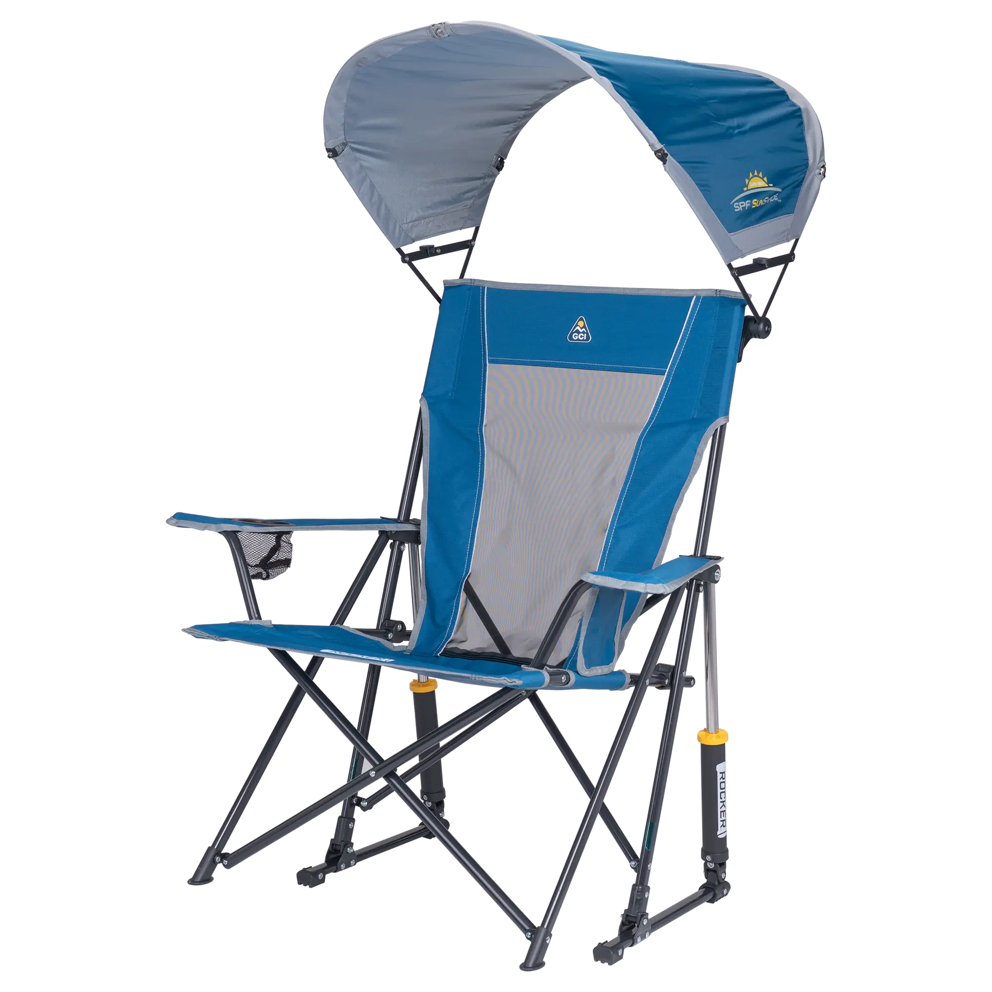 SunShade Rocker J6
