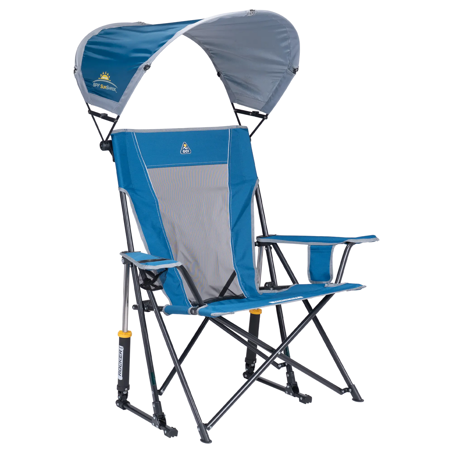 SunShade Rocker J6