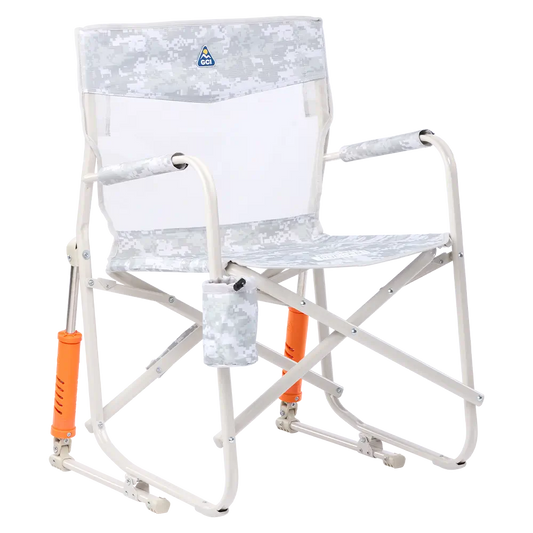 Freestyle Rocker Elite I8