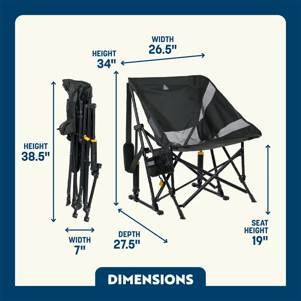 Pod Rocker Elite U8