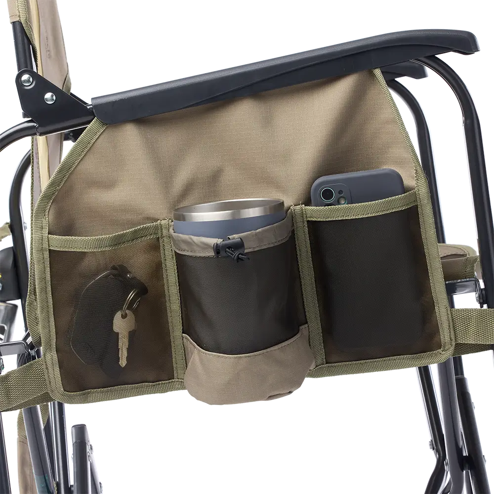 Adjustable Rocker M9