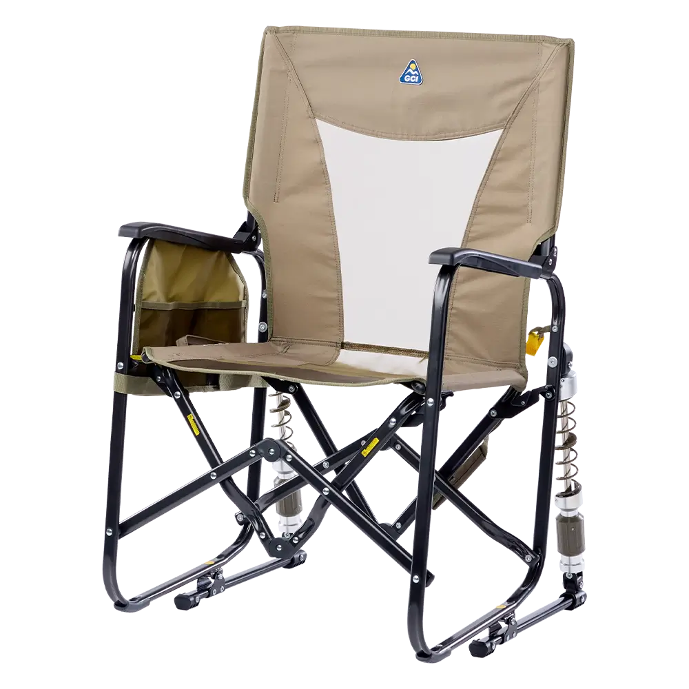 Adjustable Rocker M9