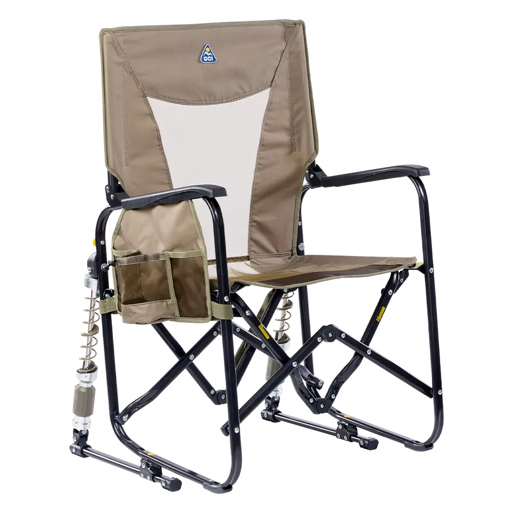 Adjustable Rocker M9