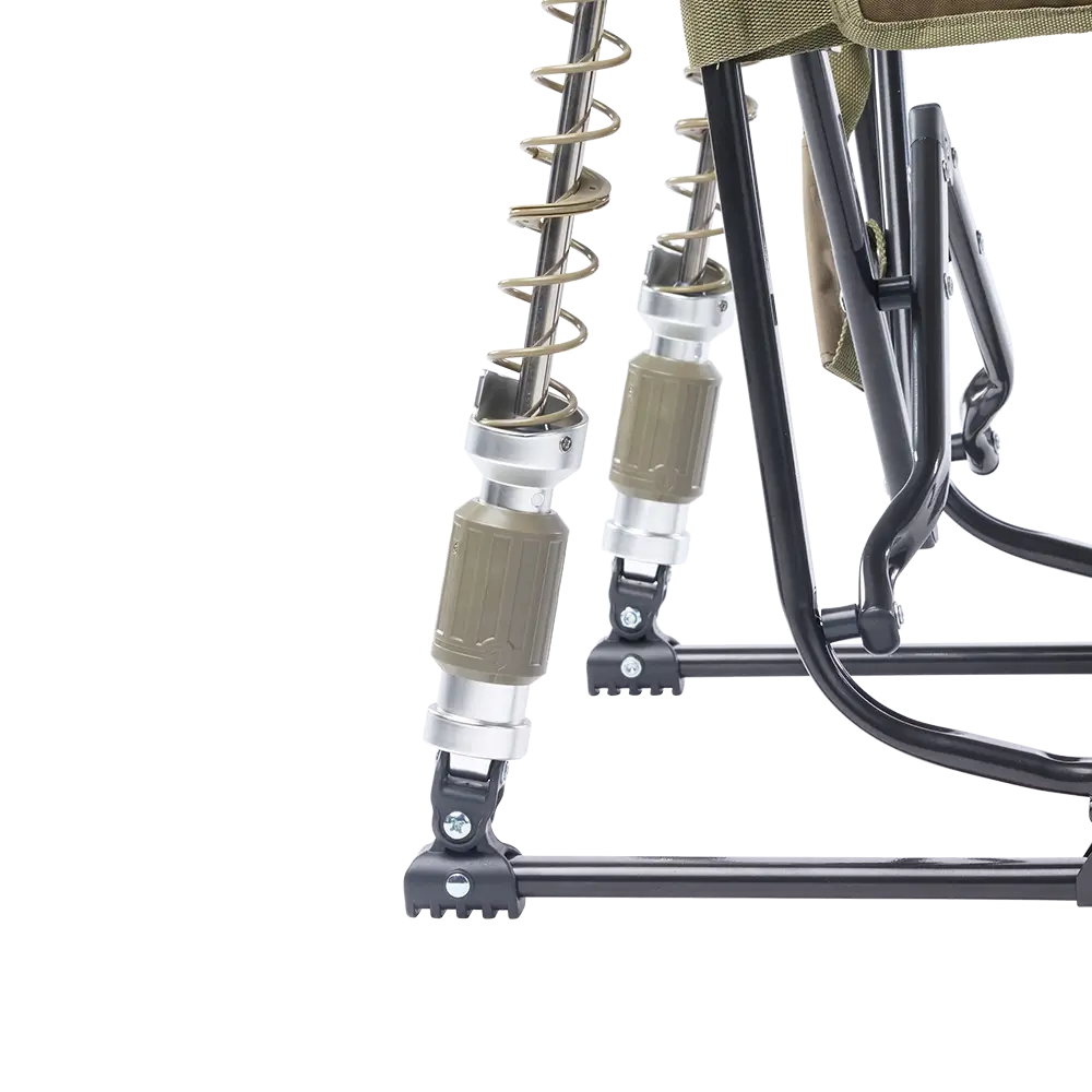 Adjustable Rocker M9