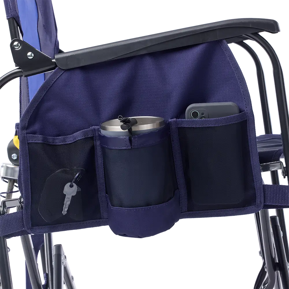 Adjustable Rocker M9