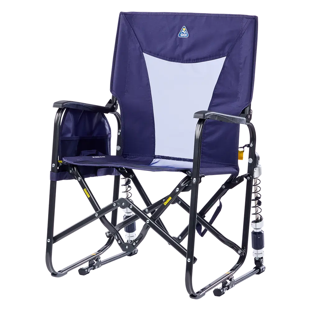 Adjustable Rocker M9