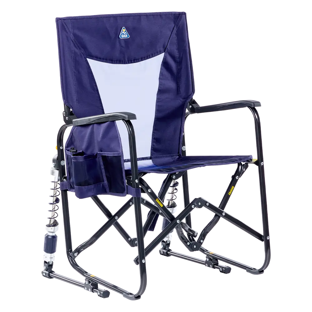 Adjustable Rocker M9