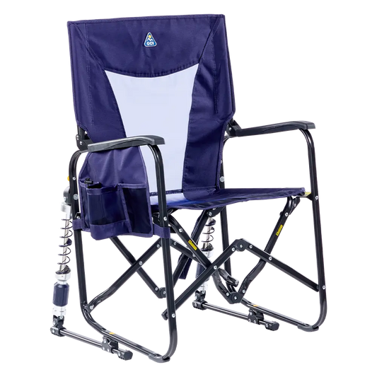 Adjustable Rocker M9