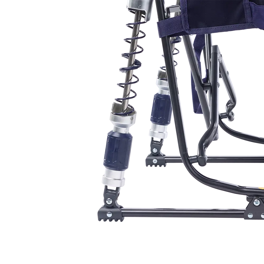 Adjustable Rocker M9