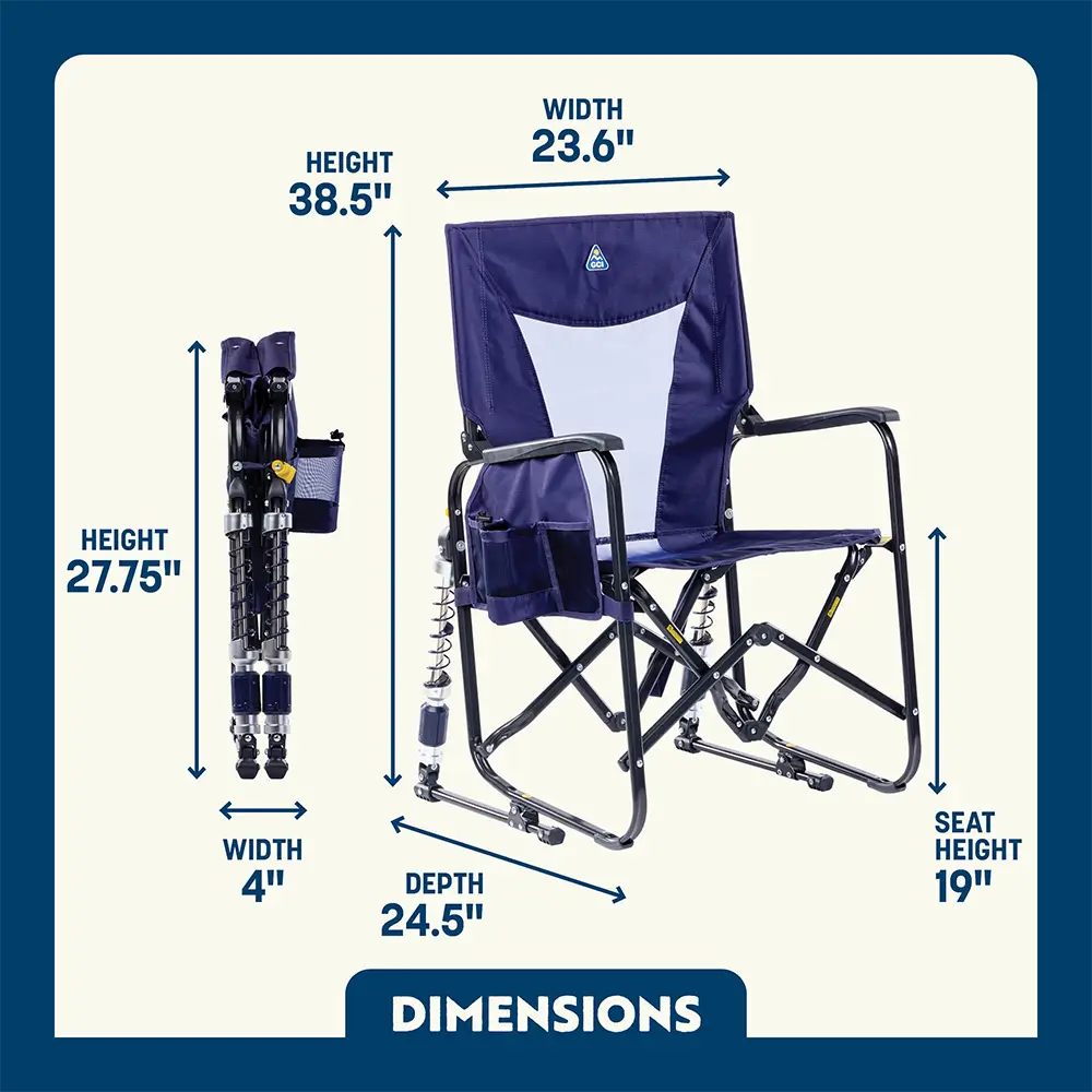 Adjustable Rocker M9