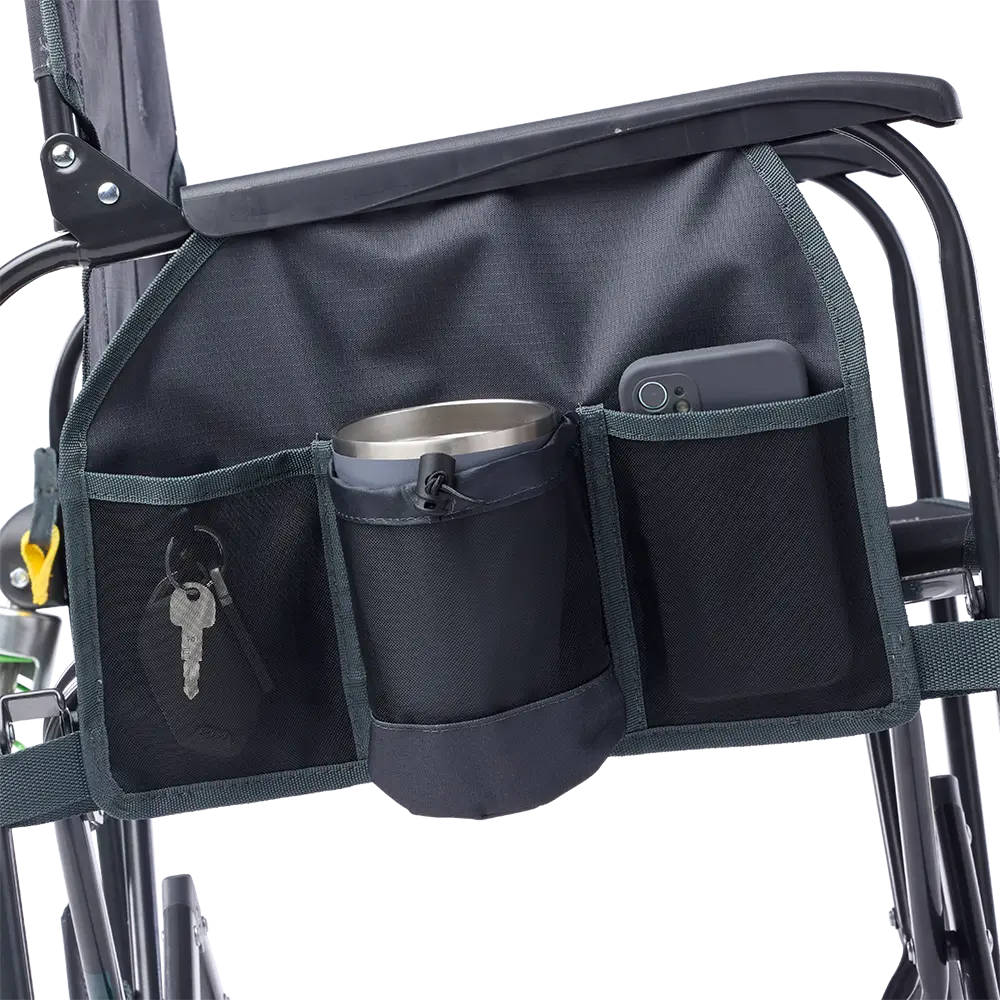 Adjustable Rocker M9