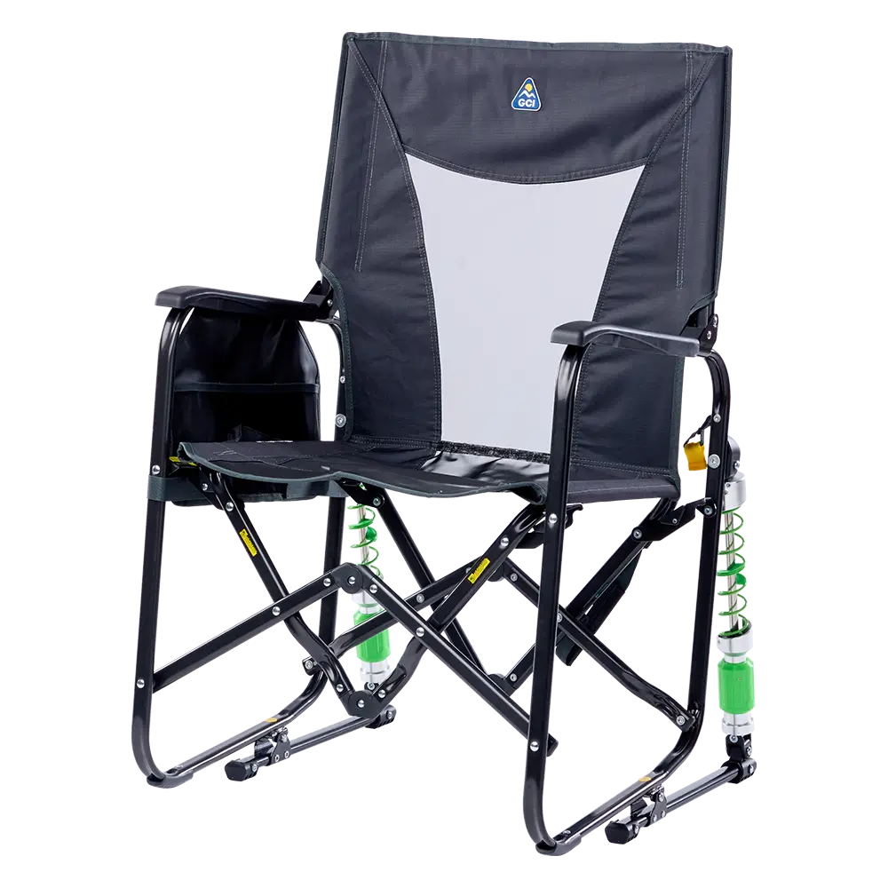 Adjustable Rocker M9