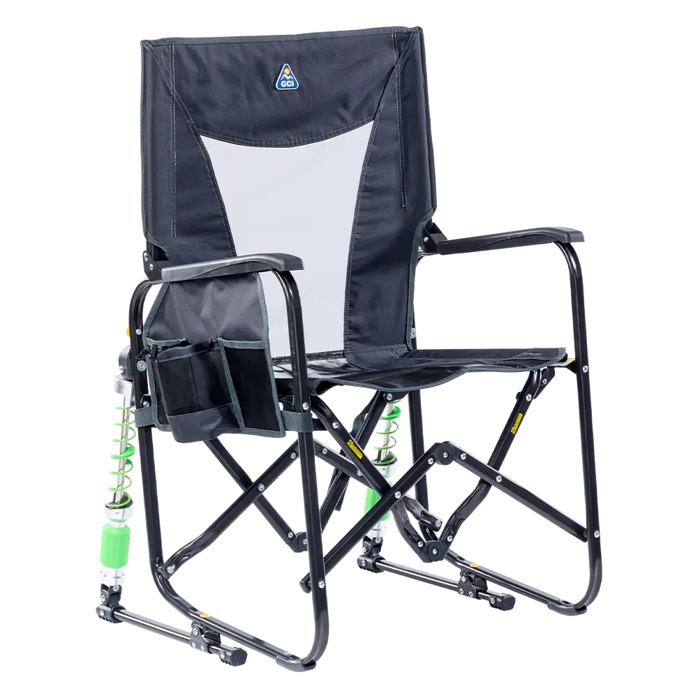 Adjustable Rocker M9