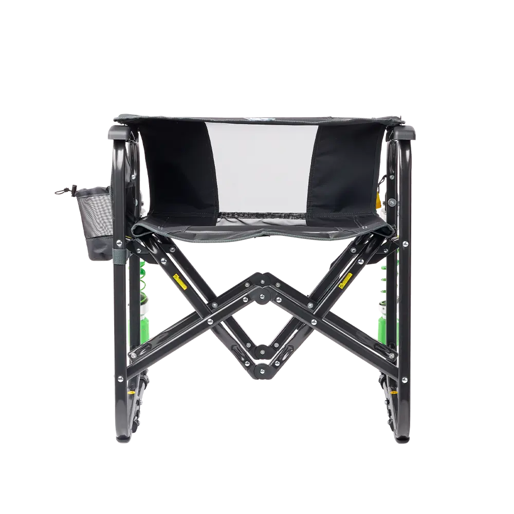 Adjustable Rocker M9