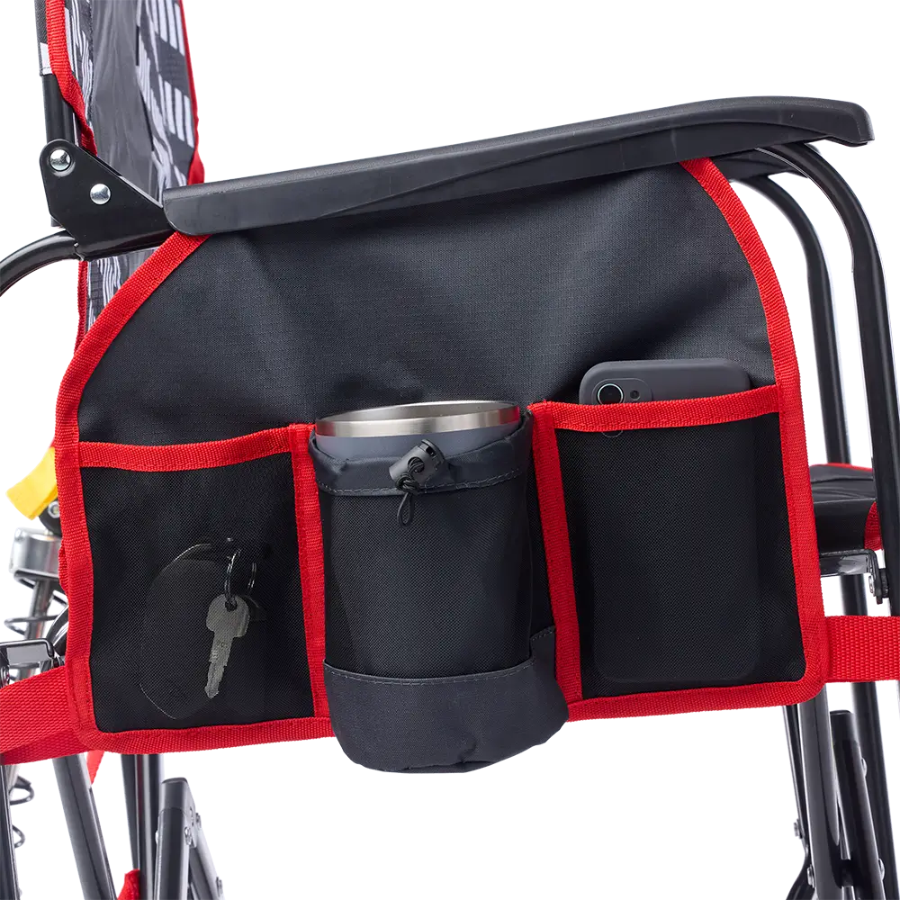 Adjustable Rocker M9