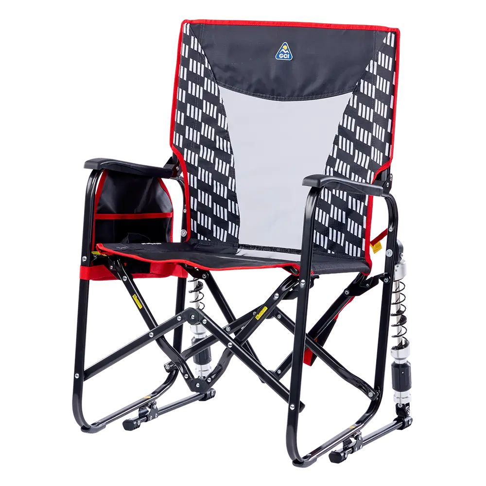 Adjustable Rocker M9