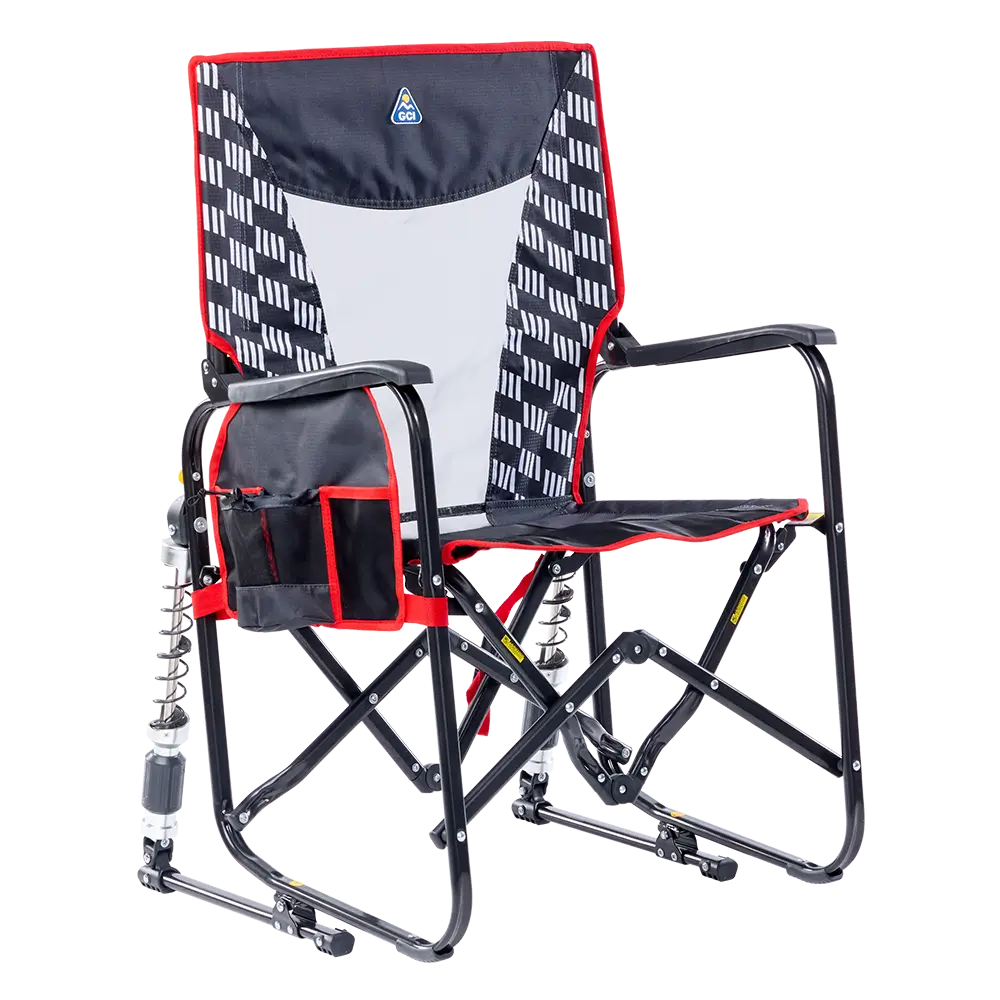 Adjustable Rocker M9