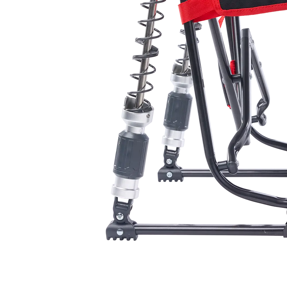 Adjustable Rocker M9
