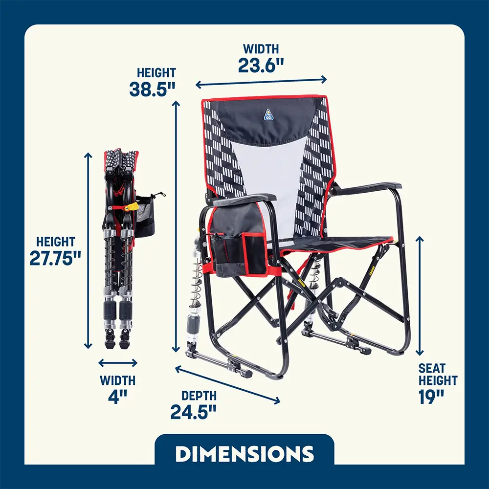 Adjustable Rocker M9