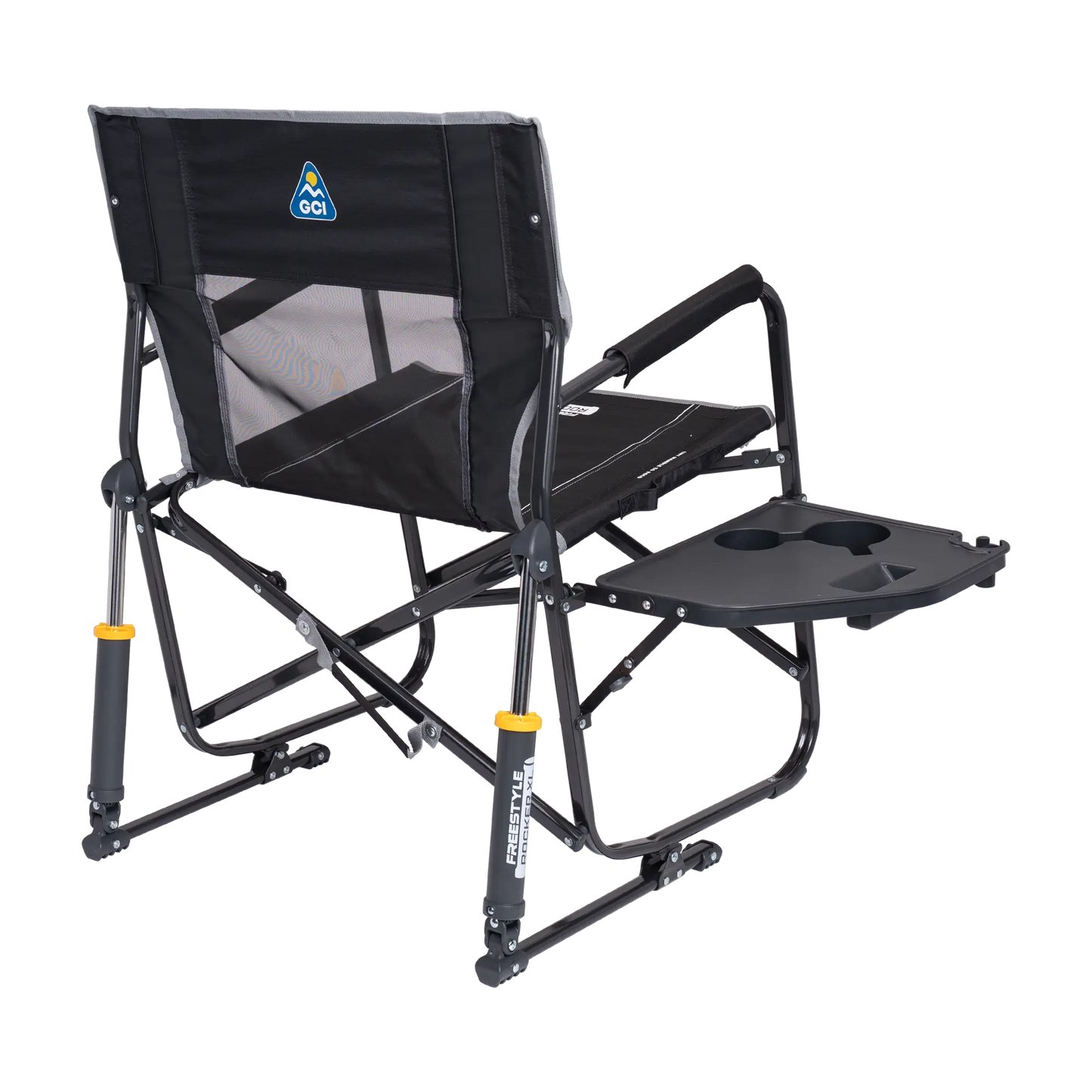 Freestyle Rocker XL with Side Table Z2