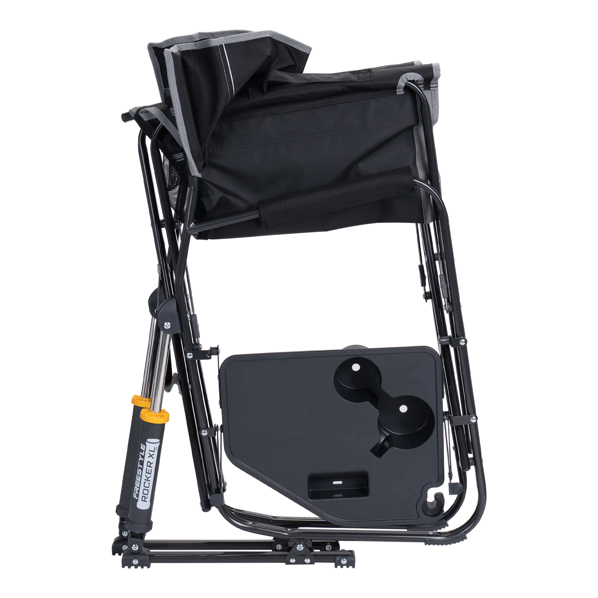 Freestyle Rocker XL with Side Table Z2