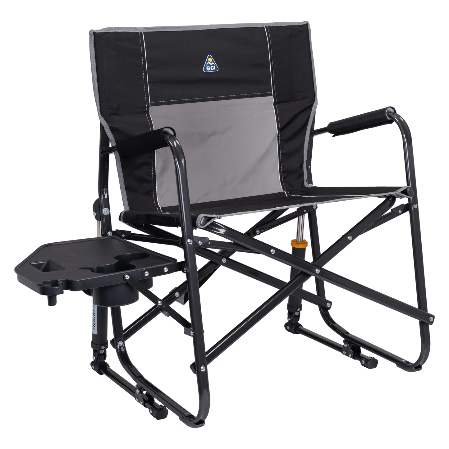 Freestyle Rocker XL with Side Table Z2