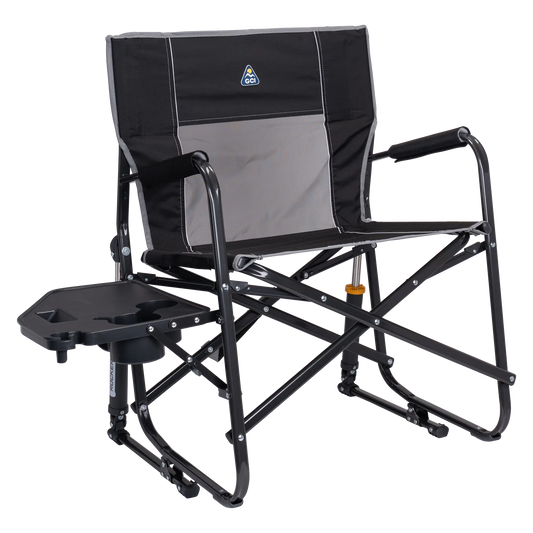 Freestyle Rocker XL with Side Table Z2
